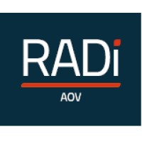 RADI - AOV logo - Similar company to Zzuper