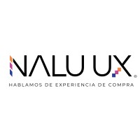 Nalux US logo - Similar company to Interactivos Despacho Creativo