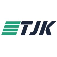 TJK logo - Similar company to Tinkerforge Gmbh