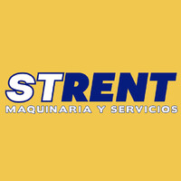 ST RENT MAQUINARIAS Y SERVICIOS logo - Similar company to Petroamerica (Chile)