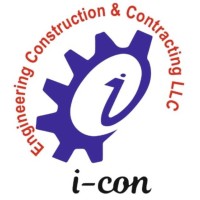 ICON OVERSEASE BUILDING CONTRACTING LLC logo - Similar company to Ieon