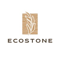 EcoStone logo - Similar company to C.A. Lindman, Inc.