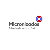 Micronizados Alfredo de la Cruz logo - Similar company to Hyser Perú Sac