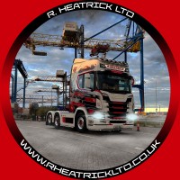 R. Heatrick LTD logo - Similar company to Skipway