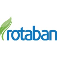 Rotaban logo - Similar company to Mapbis - Map Based Information Systems