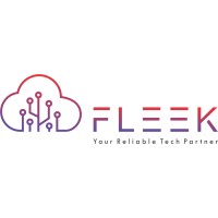 Fleek Enterprises LLP logo - Similar company to Vs Square Info Solutions