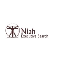 Niah Executive Search logo - Similar company to Niah Interim Solutions B.V.