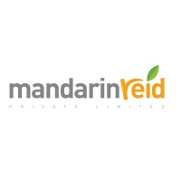Mandarin Reid logo - Similar company to Adrix Digital