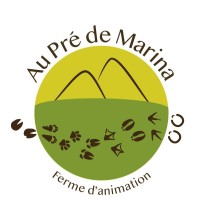 Au Pré de Marina logo - Similar company to La Ferme Du Parc Maximilien