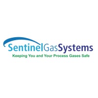 Sentinel Gas Systems Ltd logo - Similar company to Aqsorption Ltd