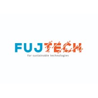 FUJTECH logo - Similar company to Inprotech