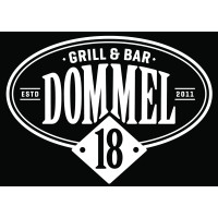 Grill & Bar Dommel 18 logo - Similar company to Hvg Makelaars