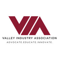 VIA - Valley Industry Association logo - Similar company to Rtb Advisors