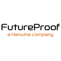 FutureProof, A Hanwha Company logo - Similar company to Futureproof