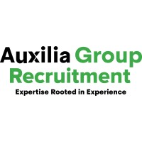 Auxilia Group Recruitment logo - Similar company to Fintech Solutions L.L.C