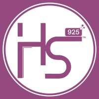 HS925 logo - Similar company to Sml Clean Room Solutions - India
