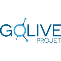 GOLIVE Projet logo - Similar company to Inovenaltenor
