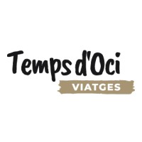 Viatges Temps d'Oci logo - Similar company to Toup.Es