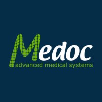 Medoc logo - Similar company to Me-Doc