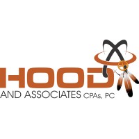 Hood & Associates CPAs, PC logo - Similar company to Paulhood