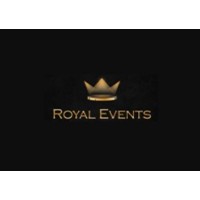 Royal Events logo - Similar company to Regal Events