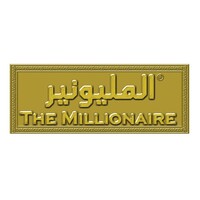 The Millionaire logo - Similar company to Caldwell School District