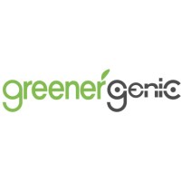 Greenergenic Inc. logo - Similar company to Avaris