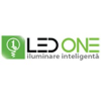 LedOne România logo - Similar company to Alarsis