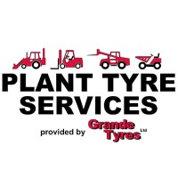 Plant Tyre Services Provided by Grande Tyres logo - Similar company to Event Northumbria