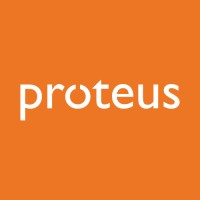 Proteus logo - Similar company to Fever Events