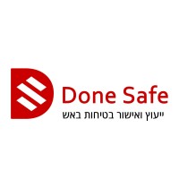 Done SAFE logo - Similar company to Eng. Joseph Sarnitzky