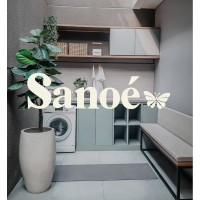 Sanoé logo - Similar company to Endoless