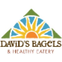 David'S Bagels & Healthy Eatery