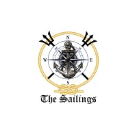 The Sailings LLC logo - Similar company to Wavefall Consulting Llc