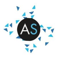 AS Agency logo - Similar company to Web Tunisia