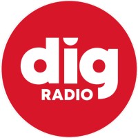 DIG RADIO logo - Similar company to Z&Co