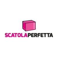 Scatola Perfetta srl logo - Similar company to Keus