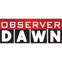 Observer Dawn logo - Similar company to The Richmond Observer