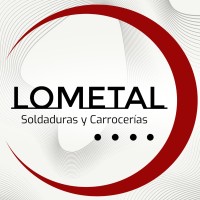 LOMETAL, Soldaduras y carrocerías logo - Similar company to Teddy'S