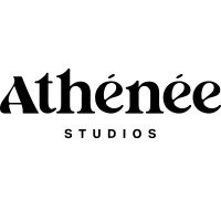 Athénée Studios logo - Similar company to Corn Studio