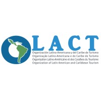 OLACT Organisation of Latinamerican and Caribbean Tourism logo - Similar company to Org-Dlae Organización Para Desarrollo Liderazgo Y Asesoramiento Emprendedor