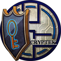 Cryptek, LLC logo - Similar company to Emryn