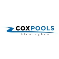 Cox Pools Birmingham logo - Similar company to Texas Pools Inc