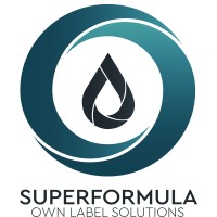 Superformula - Own Label Solutions logo - Similar company to Tool Marketing Company Ltd  (Tomaco)