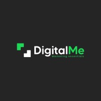 DigitalMe - Marketing Essentials logo - Similar company to Etec Minds