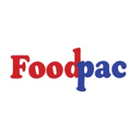 FOODPAC TECHNOLOGY LTD logo - Similar company to Customised Packaging