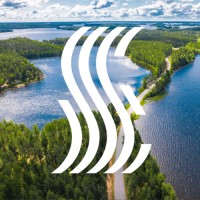 Järvi-Suomen Energia Oy logo - Similar company to Floweb Oy