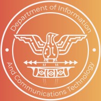 PNG Department of Information and Communications Technology logo - Similar company to Nicta
