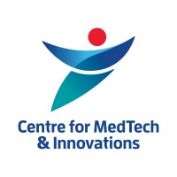 Centre for MedTech & Innovations (CMTi) logo - Similar company to Chi - Centre For Healthcare Innovation