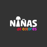 Niñas de Colores logo - Similar company to Corporación Desarrollo Y Paz Del Canal Del Dique Y Zona Costera